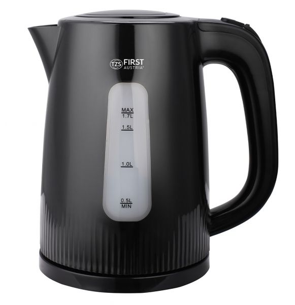 ������������� First FA-5417-7-BA, Black, 2200W, 1.7 �, ��������� ������ ����, ������� - �������� 1