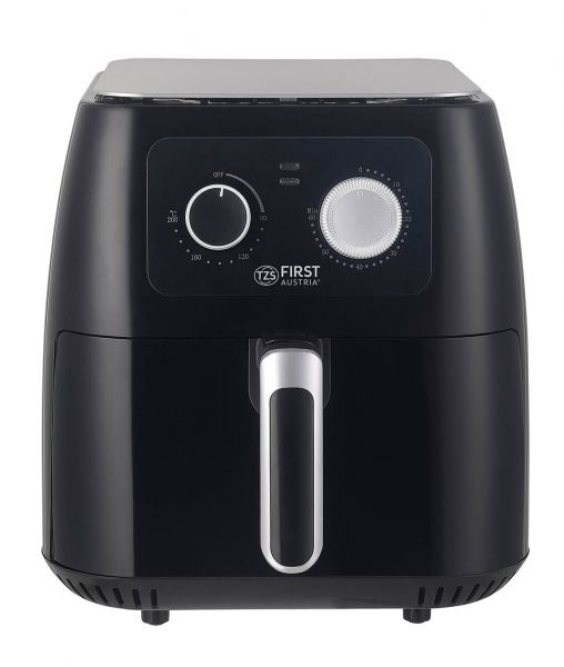 ���������� First FA-5053-1, Black, 1700 ��, 6.2 � �����, ������� ������� - �������� 1