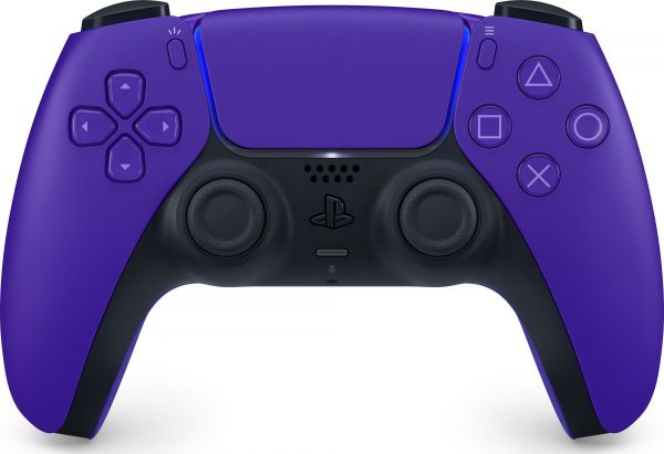  Sony PlayStation 5 DualSense, Purple (CFIZCT1W) -  1