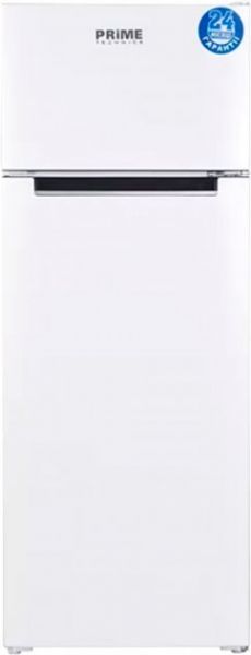  PRIME Technics RTS 1421 MC, White, ,   168L/37L, N, 146.4x57.5x60.5  -  1