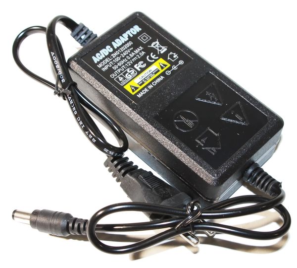 ���������� ������� ������� 12� 2� (24��) YOSO ZH1202000 ������ 5.5/2.5 + ������ �������, ����� 1� - �������� 1