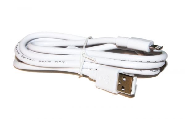 ������ Sumdex USB - Apple Lighting 150�� (DCI-2150WT/OEM) - �������� 1