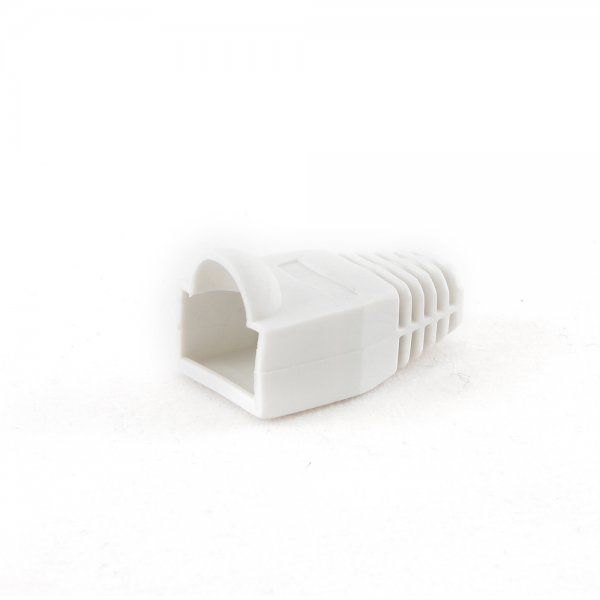 �������� RJ45, ���������, White, 100 ��, Cablexpert (BT5WH/100) - �������� 1