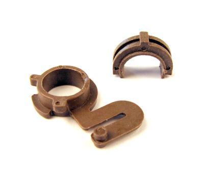 �������� ����������� ���������� ���� (Bushing) HP 1000/1200/1300/3300/3310/3320/3330/3380, Patron (RA0-1094/RA0-1073) - �������� 1