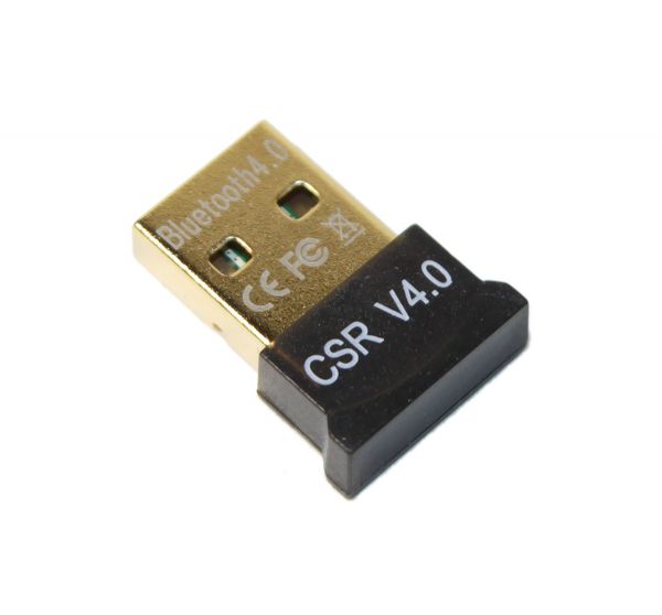  USB - Bluetooth Atcom VER 4.0 +EDR (CSR chip) blister -  1