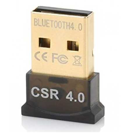  USB - Bluetooth LV-B14A V4.0, Blister (LV-B14A 4.0) -  1