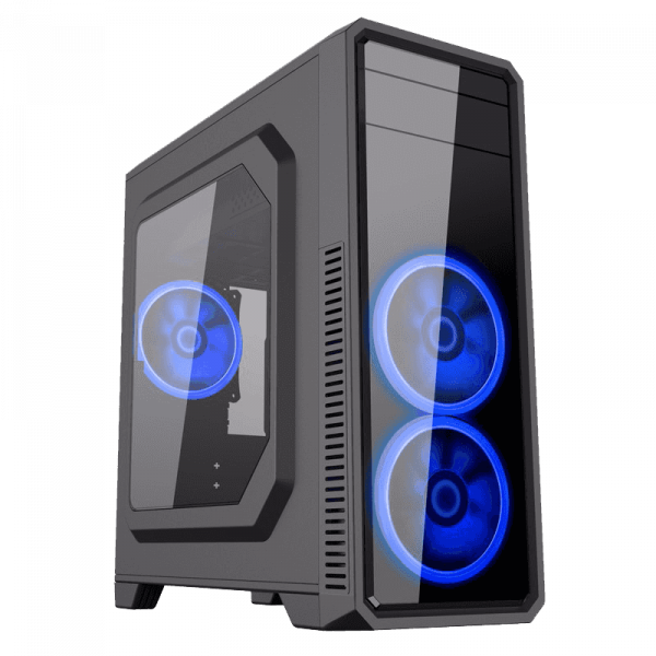 ������ GAMEMAX G561 BLACK - �������� 1