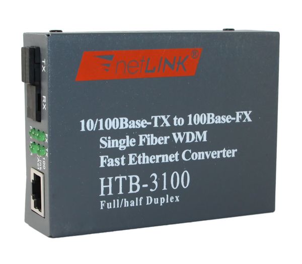 ������������� RCI B (IC+113), 1550 WDM �������������� Full/Half duplex , SC 20km (0 +70�C), + ���� ������� 5V 1A Q50 - �������� 1