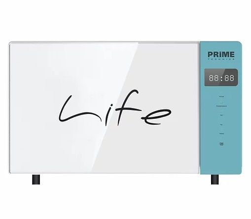 ������������� ���� Prime Technics PMW 2075-8 SB - �������� 1