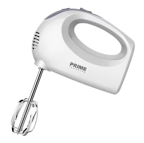 ������ PRIME Technics PHM 206 W, White, 200W, ������, 5 ���������, ������� - �������� 1