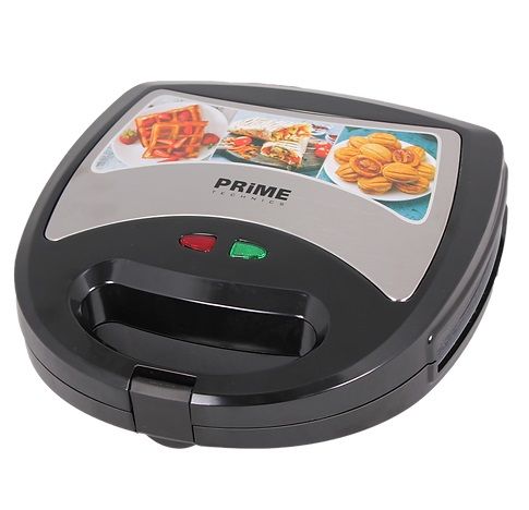 ������������� PRIME Technics PMM 703 BN - �������� 1