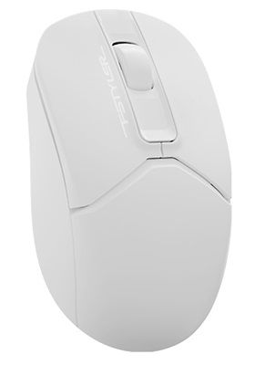  A4Tech Fstyler FG12S 1200dpi White, USB, Wireless  -  1