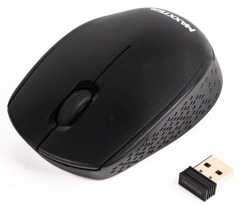 ���� Maxxter Mr-420 ������������, USB, ������ - �������� 1