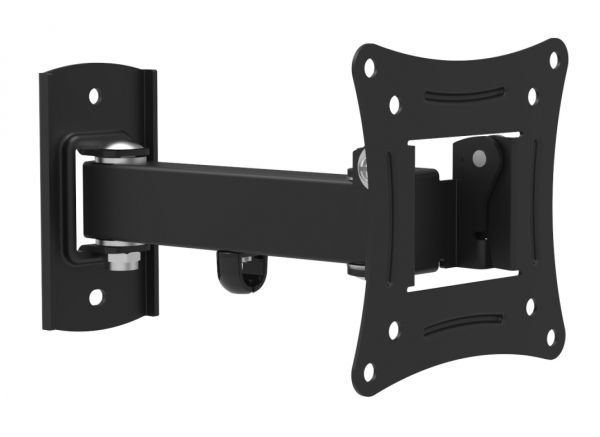 � ��������� ��������� LCD/Plasma TV 14-29" Walfix R-263B ���� ������, �� 15 ��, VESA:100x100 ��, ������: -15? ~ +5?, �������: �� 180 ����, ������ �� �����: 60-185 ��, ����������� - �������� 1