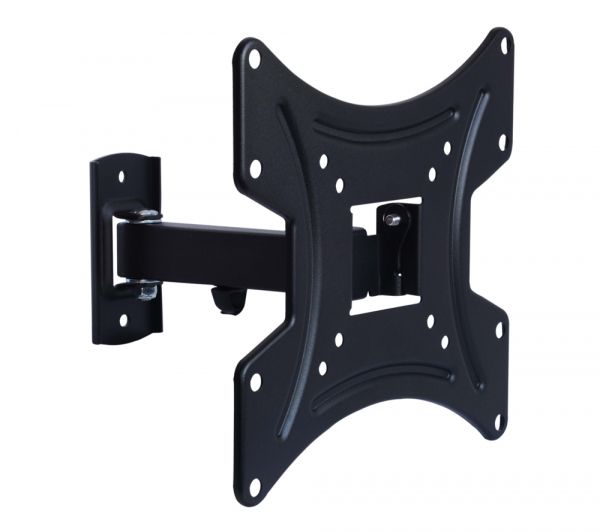 � ��������� ��������� LCD/Plasma TV 15-42" Walfix R-333B ���� ������, �� 25 ��, VESA:200x200 ��, ������: -15? ~ +5?, �������: �� 180 ����, ������ �� �����: 59-185 ��, - �������� 1