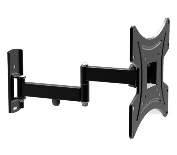 � ��������� ��������� LCD/Plasma TV 15-42" Walfix R-343B ���� ������, �� 25 ��, VESA:200x200 ��, ������: -15? ~ +5?, �������: �� 180 ����, ������ �� �����: 52-325 ��, ����������� - �������� 1