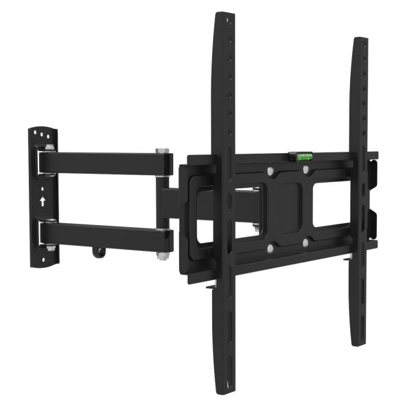 � ��������� ��������� LCD/Plasma TV 26-55" Walfix R-401B ���� ������, �� 30 ��, VESA:400x400 ��, ������: -12? ~ +10?, �������: �� 180 ����, ������ �� �����: 72-448 ��, �����������, ������� - �������� 1