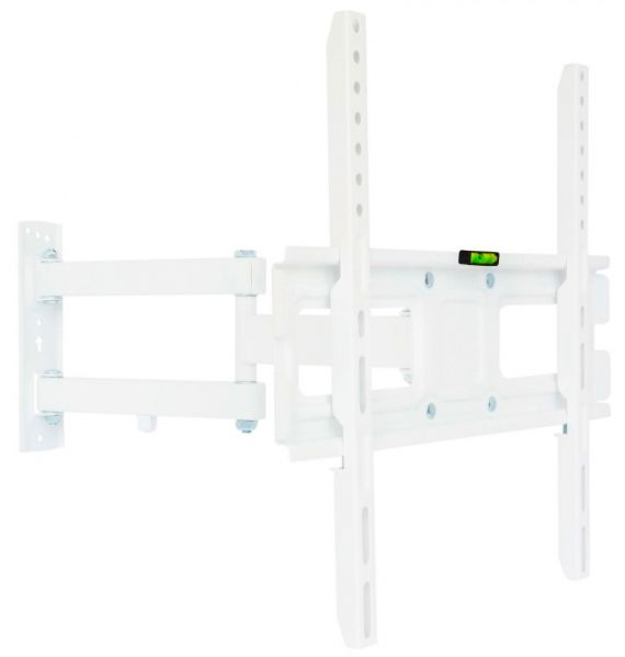 � ������� �������� LCD/Plasma TV 26-55" Walfix R-401W ���� ����, �� 30 ��, VESA:400x400 ��, �����: -12 ~ +10, �������: �� 180 ����, ������ �� ����: 72-448 ��, �����������, �����  - �������� 1