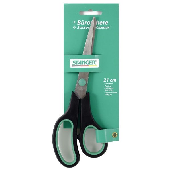 ������� ������� Stanger, Black/Green, 210 �� (340101) - �������� 1
