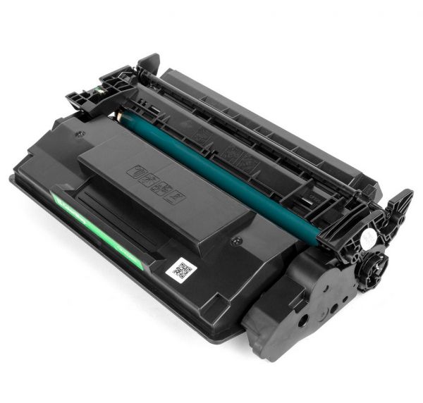 �������� HP 26X (CF226X), Black, LJ Pro M402, MFP M426, 9000 ����, ColorWay (CW-H226MX) - �������� 2