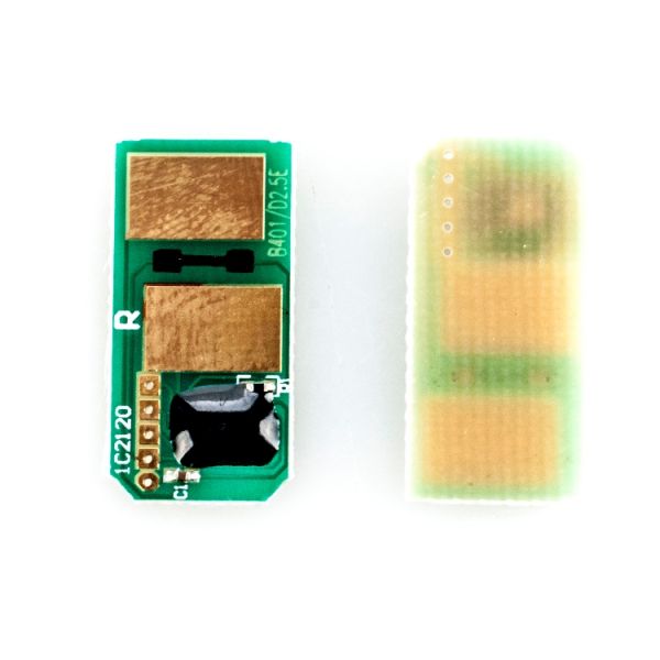 ��� ��� OKI B401, MB441/MB451 (44992404), Black, 2.5k, Apex (CHIP-OKI-MB441) - �������� 1