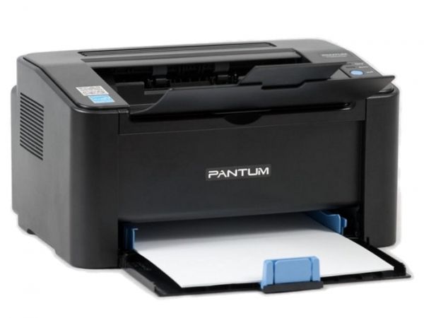�������� ������� Pantum P2500W � Wi-Fi (P2500W) - �������� 5
