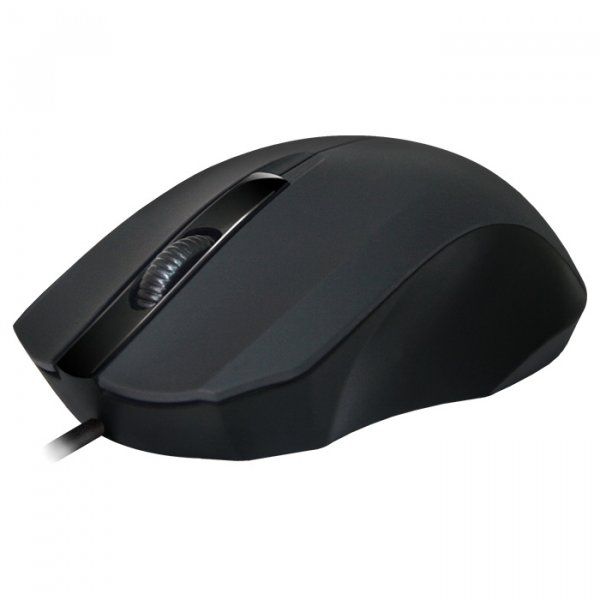 ���� Defender MM-310, Black, USB, �������, 1000 dpi, 3 ������, 1.35 � (52310) - �������� 1