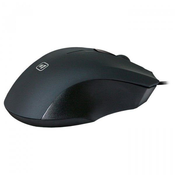 ���� Defender MM-310, Black, USB, �������, 1000 dpi, 3 ������, 1.35 � (52310) - �������� 3
