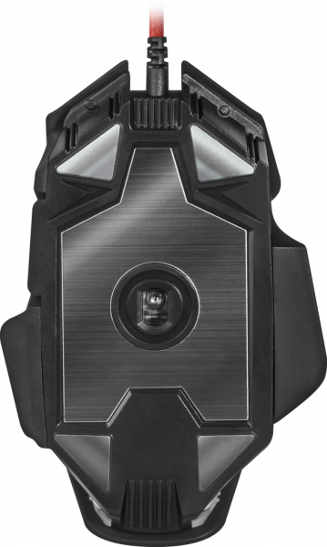 ���� Defender sTarx GM-390L Black USB - �������� 4