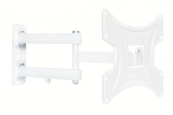 � ��������� ��������� LCD/Plasma TV 15-42" Walfix R-353W White, VESA 200x200, �� 25 ��, ������� �� 180�, ������ �� -15� �� +5�, ������ �� ����� 54-425 �� - �������� 1