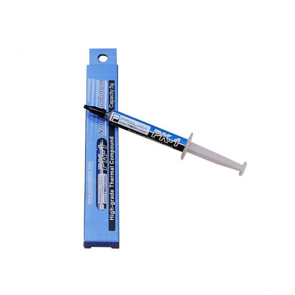 ���������� Prolimatech PK-1 Aluminium, �����, 5 �, 10.2 ��/�� (PNA-PK-1-5) - �������� 2