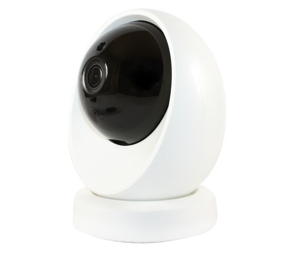 IP ������ INQMEGA PH207 White, PTZ, Wi-Fi 802.11b/g/n, 2.0Mpx, 1080P, �� ��������� �� 10�, IY IOT(Xiaomi) ��� Windows, iOS, Android, ���� ��� ���� ������ MicroSD �� 64Gb - �������� 1