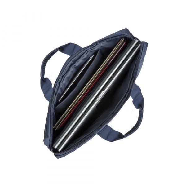 ����� ��� �������� 15.6" RivaCase Komodo Dark Blue (8035) - �������� 4