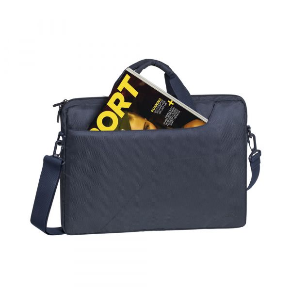 ����� ��� �������� 15.6" RivaCase Komodo Dark Blue (8035) - �������� 2