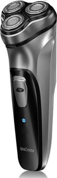 ������������� Xiaomi Enchen BlackStone Electric Shaver Black - �������� 1