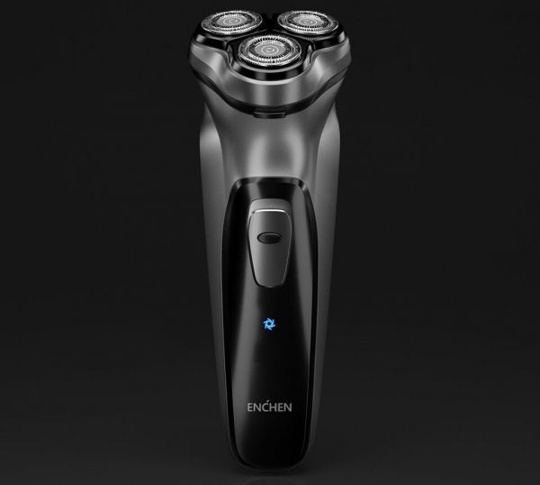������������� Xiaomi Enchen BlackStone Electric Shaver Black - �������� 6