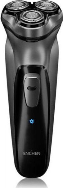 ������������� Xiaomi Enchen BlackStone Electric Shaver Black - �������� 2