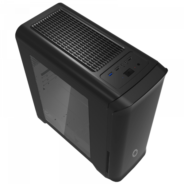 ������ GAMEMAX H602-BK - �������� 2