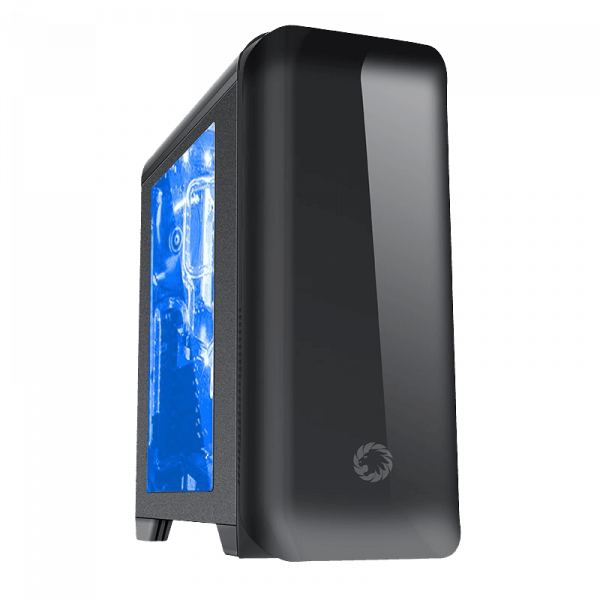 ������ GAMEMAX H602-BK - �������� 1