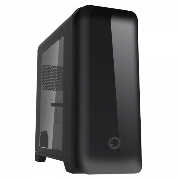 ������ GAMEMAX H602-BK - �������� 3