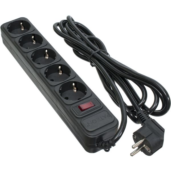 ��������� ������ 3,0 � Patron (SP-1053) 5 �������, ������ - �������� 1