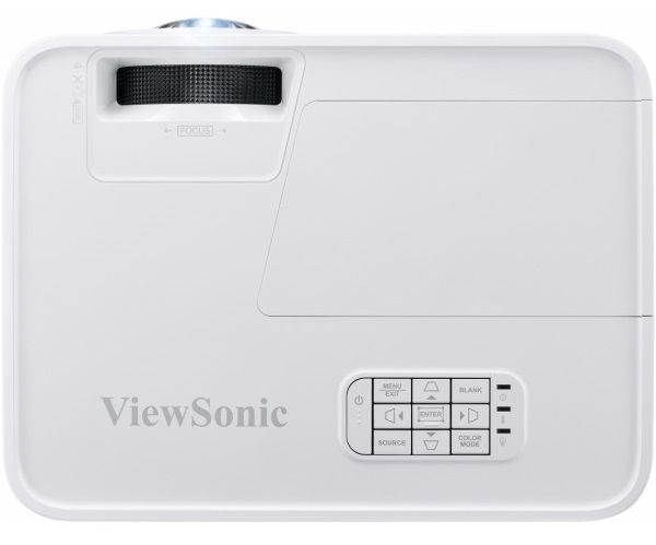  Viewsonic PS600X DLP, 3700lm, 22000:1, 1920x1200, HDMI (VS17260) -  7