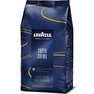 ���� � ������ LavAzza Super Crema, 1 �� - �������� 1