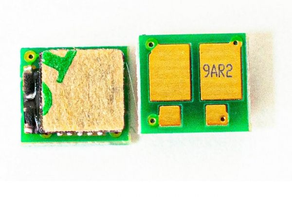 ��� ����-��������� HP CF219A, Black, LJ M102/M104/M130/M132, 12 000 �����, EverPrint (CHIP-HP-CF219A) - �������� 1