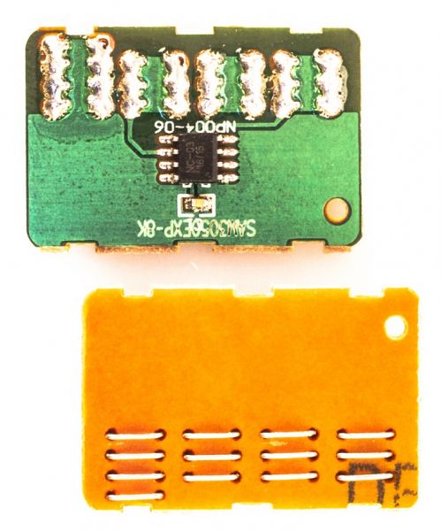 ��� ��� Samsung ML-D3050B, Black, ML-3050/3051, 8000 �����, EverPrint (CHIP-SAM-3050) - �������� 1