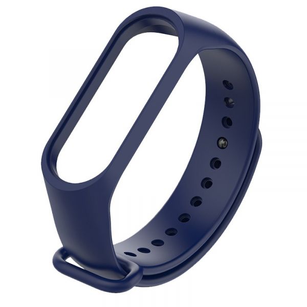 ������� Extradigital ��� ������-�������� Xiaomi Mi Band 3/4, Blue (ESW2314) - �������� 1
