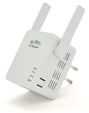 Wi-Fi  LV-WR05U, 300Mbps, IEEE 802.11b/g/n -  1
