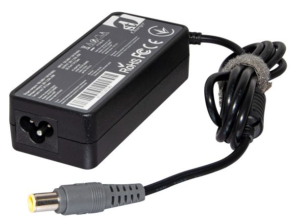 ���� �������� ��� �������� 1stCharger Lenovo 65W (20V/3.25A) 7.9x5.5  ������� ������ (AC1STLE65WD) - �������� 1