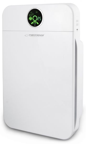 �������� ������ ESPERANZA EHP002 Air Purifier - �������� 1