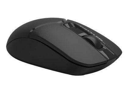 ���� A4Tech Fstyler FG12 1200dpi Black, USB, Wireless - �������� 4